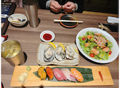 大地の恵み北海道 新宿東宝ビル店: めろさんの2025年02月23日の1枚目の投稿写真