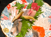 旨い魚と完全個室居酒屋 トロ政 池袋店: めろさんの2026年06月07日の1枚目の投稿写真