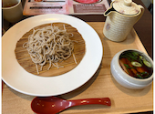 蕎麦 たつ市: Toffyさんの2026年04月11日の1枚目の投稿写真