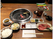 A5山形牛一頭買い焼肉 くろべこ 溝ノ口店: ゆうさんの2025年05月の1枚目の投稿写真