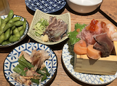 海鮮と豚骨おでん 食べ飲み放題 おすすめ屋 名駅4丁目店: おすすまさんの2026年05月20日の2枚目の投稿写真