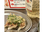 餃子のかっちゃん 刈谷店: おすすまさんの2026年08月23日の2枚目の投稿写真