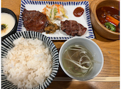 炭焼牛たん東山レイヤード久屋大通パーク店: イドちゃんさんの2026年05月07日の1枚目の投稿写真