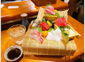 本マグロ炉端劇場 魚島屋 久茂地本店: ケリーさんの2024年12月30日の1枚目の投稿写真