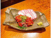 本マグロ炉端劇場 魚島屋 久茂地本店: ケリーさんの2024年12月30日の2枚目の投稿写真