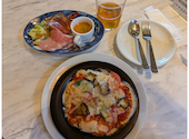 Italian Kitchen VANSAN 小山店: みっちゃんさんの2026年07月26日の1枚目の投稿写真