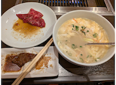 焼肉 サラン: みっちゃんさんの2026年04月19日の2枚目の投稿写真