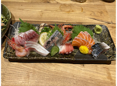 酒と魚 HARU 久屋大通店 : りこさんの2025年06月の1枚目の投稿写真