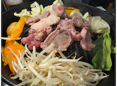 極み塩熟成 ジンギスカン ゆうひ 南5条店: osamooさんの2026年07月20日の1枚目の投稿写真