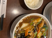 華龍飯店 かりゅうはんてん 京橋本店: はなぷんさんの2026年06月03日の1枚目の投稿写真