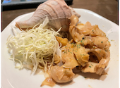 自由奔放 串焼き部: ゆうさんの2026年05月01日の2枚目の投稿写真