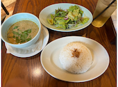 アジアンビストロ Dai 武蔵小杉店: ハンさんの2026年09月10日の1枚目の投稿写真