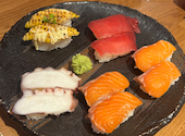 大衆居酒屋 酒ト肴さしすせそ 梅田お初天神店: ゆらさんの2025年04月25日の1枚目の投稿写真