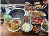 焼肉どんどん亭 倉敷加須山店: あみさんの2026年08月24日の1枚目の投稿写真