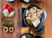 花様 ka-you 天王寺ミオ 近江野菜自家栽培ファーム直送店: 夜トさんの2026年09月20日の1枚目の投稿写真