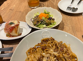 Italian Kitchen VANSAN イタリアンキッチンバンサン 秋田八橋店: たんすけさんの2026年09月16日の1枚目の投稿写真