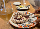 Italian Kitchen VANSAN イタリアンキッチンバンサン 秋田八橋店: たんすけさんの2026年09月16日の2枚目の投稿写真