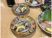魚と酒 はなたれ 野毛一番街店: しゅうさんの2026年05月27日の1枚目の投稿写真