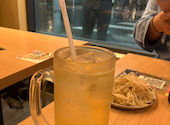 酔っ手羽 川崎仲見世通り店: しゅうさんの2026年04月29日の1枚目の投稿写真