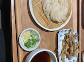 星のうどん 庵 アトレ川崎店: しゅうさんの2026年08月30日の1枚目の投稿写真