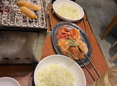 焼肉×ホルモン×居酒屋 矢向肉流通センター: しゅうさんの2026年04月29日の1枚目の投稿写真