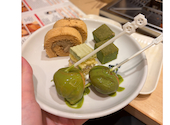串家物語 ダイバーシティー東京プラザ店: ぴぴまるさんの2026年08月28日の1枚目の投稿写真