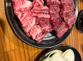 馬肉料理専門店 波津馬 大阪吹田本店: Ｙさんの2025年02月01日の1枚目の投稿写真