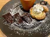 イタリアン&カフェ BOSCO ボスコ 京橋店: 寿司代２万さんの2025年12月21日の1枚目の投稿写真