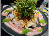 韓国料理のお店 ポチャ 水戸店: Mozuさんの2026年05月10日の1枚目の投稿写真