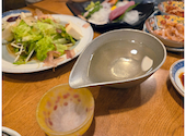 日本酒バル ほのか 梅田店: VANさんの2026年08月30日の2枚目の投稿写真
