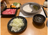 しゃぶしゃぶ　すき焼　どん亭　幕張店: さっちさんの2026年03月の1枚目の投稿写真