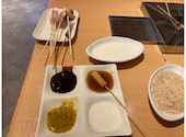 串家物語 セブンパークアリオ柏店: さっちさんの2026年02月07日の2枚目の投稿写真