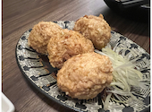 餃子酒場 肉汁とっつぁん 池袋店【食べ飲み放題・個室完備】: けいくんさんの2026年03月の1枚目の投稿写真