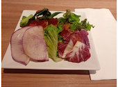 CAFE&RESTAURANT ORGALI オーガリ: bekkenさんの2026年08月24日の1枚目の投稿写真