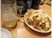 焼鳥どん　札幌すすきの店: bekkenさんの2026年10月05日の1枚目の投稿写真