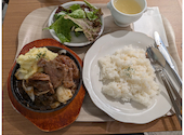 LE BISTRO AKi: のりさんの2026年08月30日の1枚目の投稿写真