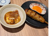 お出汁と牡蠣とアテ　ちよ　仙台エスパル店: マロンさんの2026年05月23日の1枚目の投稿写真