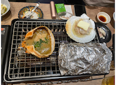大衆海鮮酒場　なみ小屋　仙台国分町店: マロンさんの2026年09月16日の3枚目の投稿写真
