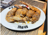 酔っ手羽横丁 五反田店: サクさんの2025年08月04日の2枚目の投稿写真