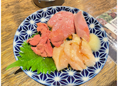 酔っ手羽横丁 五反田店: サクさんの2025年08月04日の3枚目の投稿写真