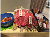 焼肉 菜好牛 食べ放題 はなれ: ぐでぐでさんの2025年01月20日の3枚目の投稿写真