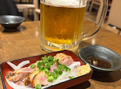 小倉 焼き鳥 Gill&co ジルアンドコー: ぐでぐでさんの2026年08月24日の2枚目の投稿写真