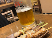 小倉 焼き鳥 Gill&co ジルアンドコー: ぐでぐでさんの2026年08月24日の3枚目の投稿写真