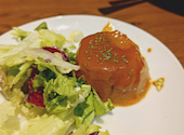 炭火とワイン 巴里食堂 広島駅前店: やまりんさんの2026年04月28日の1枚目の投稿写真