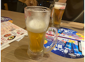 格安ビールと鉄鍋餃子 3・6・5酒場 登戸店: あきさんの2026年09月22日の1枚目の投稿写真