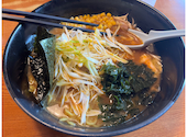 ラーメン屋 麺一 仲町台店: あきさんの2026年07月12日の2枚目の投稿写真