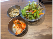 焼肉・韓国料理KollaBo×マンジョ＆ソベッチャカンジャンケジャンBASEGATE横浜関内店: pure＊snowさんの2026年09月14日の2枚目の投稿写真