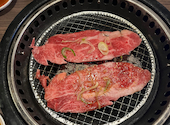 焼肉問屋 牛っぽ: マヨネーズさんの2026年03月23日の1枚目の投稿写真