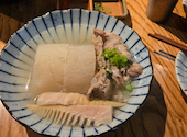 サカナのハチベエ 栄3丁目店: りんごさんの2026年03月22日の1枚目の投稿写真