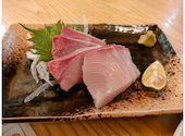 酒と飯のひら井 徳島店: EMIさんの2022年12月24日の1枚目の投稿写真